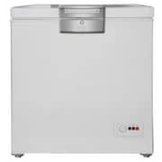 Beko Chest Freezer 185 Litres HSA20500 Beko Chest Freezer 185 Litres HSA20500