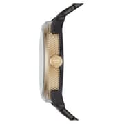 Diesel DZ1877 Rasp NSBB Three-Hand Two-Tone Men's Watch