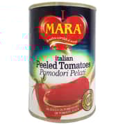 Mara Peeled Tomatoes 400g