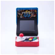 SNK NeoGeo Mini Portable Gaming Console With 40 In-built Games (ENG/JAP) SNK NeoGeo Mini Portable Gaming Console With 40 In-built Games (ENG/JAP)