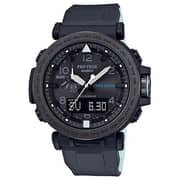 Casio PRG-650Y-1 Protrek Black Silicon Analog/Digital Watch Men Casio PRG-650Y-1 Protrek Black Silicon Analog/Digital Watch Men