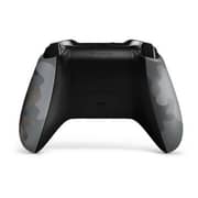 Microsoft Xbox One Wireless Special Edition Controller Night Ops Camo WL300151 Microsoft Xbox One Wireless Special Edition Controller Night Ops Camo WL300151