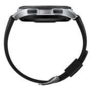 Samsung Galaxy Watch 46mm Black/Silver + SM-R170 Galaxy Buds