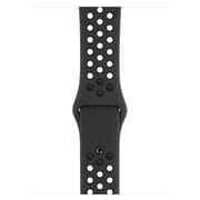 Apple Watch Nike+ Series 4 GPS 44mm Space Gray Aluminum Case with Anthracite / Black Nike Sport Band