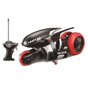 Maisto Tech 82066BLK Cyklone 360 Black - Color May Black