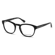 Gant GA315300150 Unisex Black Plastic Frame