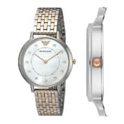 Emporio Armani AR2508 Women's Analog Watch