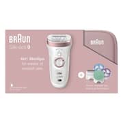 Braun Silk Epilator Series 9 SES9897GS Braun Silk Epilator Series 9 SES9897GS
