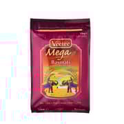 Veetee Mega Basmati Extra Long Premium Rice 10kg Veetee Mega Basmati Extra Long Premium Rice 10kg