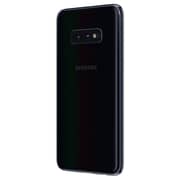 Samsung Galaxy S10e 128GB Prism Black SM-G970F 4G Dual Sim Smartphone