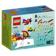 LEGO 10401 Rainbow Fun Toy LEGO 10401 Rainbow Fun Toy