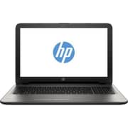 HP 15-AC146NE Laptop - Core i5 2.3GHz 6GB 1TB 2GB Win10 15.6inch HD Silver HP 15-AC146NE Laptop - Core i5 2.3GHz 6GB 1TB 2GB Win10 15.6inch HD Silver