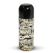 Marvel Marvel Comics Strips Thermos Flask by Wackylicious