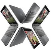 Dell Inspiron 11 3168 Convertible Touch Laptop - Pentium 1.6GHz 4GB 500GB Shared Win10 11.6inch HD Grey