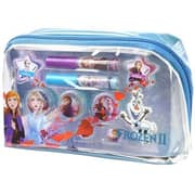 Frozen Cosmetic Essential Makeup Bag