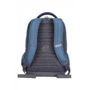 VIP Charlie Laptop Backpack III 47 Teal Blue VIP Charlie Laptop Backpack III 47 Teal Blue