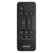 Denon Sound Bar With Wireless Subwoofer (DHTS316)