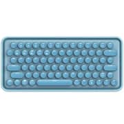 Rapoo Ralemo Pre 5 Wireless Keyboard Blue