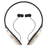 LG Ultra Premium Wireless Stereo Headset Gold HBS810AGMEGD