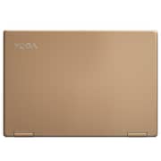 Lenovo Yoga 720-13IKB Laptop - Core i5 2.5GHz 8GB 256GB Shared Win10 13.3inch FHD Copper Lenovo Yoga 720-13IKB Laptop - Core i5 2.5GHz 8GB 256GB Shared Win10 13.3inch FHD Copper