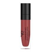 Golden Rose Longstay Liquid Matte Lipstick No.19