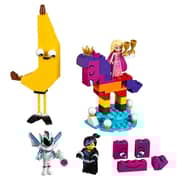 LEGO 70824 Introducing Queen Watevra Wa'Nabi Toy LEGO 70824 Introducing Queen Watevra Wa'Nabi Toy