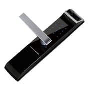 Yale YDM4109 Biometric Fingerprint/Keypad Digital Door Lock