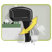 Cobi 60pcs Small Army Shark Patrol Boat Cobi 60pcs Small Army Shark Patrol Boat