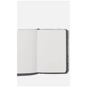 TYPO A6 Buffalo Dot Journal-White Splatter TYPO A6 Buffalo Dot Journal-White Splatter