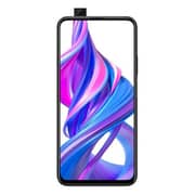 Honor 9X Pro 256GB Midnight Black 4G Dual Sim Smartphone HLK-L42
