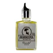 Beardkeeper Beard Oil Unscented 30ml