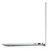 Dell Inspiron 14 5402-INS-0327-SLV Laptop - Core i5 2.4GHz 8GB 512GB Shared Win11 14inch FHD Silver Arabic/English Keyboard Dell Inspiron 14 5402-INS-0327-SLV Laptop - Core i5 2.4GHz 8GB 512GB Shared Win11 14inch FHD Silver Arabic/English Keyboard