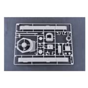 Trumpeter Kv5 Super Heavy Tank 1/35 Trumpeter Kv5 Super Heavy Tank 1/35