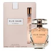 Elie Saab Le Parfum Travel Gift Set For Women (90ml EDP + 10ml EDP)