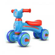 Eazy Kids - Balance Bike - Blue Eazy Kids - Balance Bike - Blue