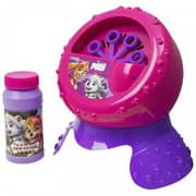 Paw Patrol Bubble Blower Pink PWP1-3117