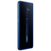 Oppo Reno2 256GB Luminous Black 4G Dual Sim Smartphone CPH1907 Oppo Reno2 256GB Luminous Black 4G Dual Sim Smartphone CPH1907