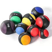 ULTIMAX Rubber Bounce Med Ball Medicine Balls, Ab Exercises, Home Gym Fitness Workout Equipment for Strength Training, Throwing, Weight Lifting Fat Loss Building Muscle -Multi Color(8Kg) ULTIMAX Rubber Bounce Med Ball Medicine Balls, Ab Exercises, Home Gym Fitness Workout Equipment for Strength Training, Throwing, Weight Lifting Fat Loss Building Muscle -Multi Color(8Kg)