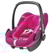 Maxi Cosi Pebble Plus Car Seat Frequency Pink