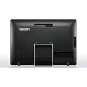 Lenovo ThinkCentre E63z All-in-One Desktop - Pentium 2.41GHz 4GB 500GB Shared Win8.1 19.5inch Black