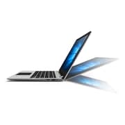 i-Life ZedNote II S Convertible Touch Laptop - Atom 1.8GHz 2GB 32GB Shared Win10 13.3inch FHD Silver