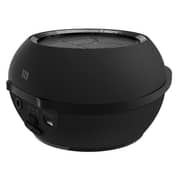 Monster Superstar Hotshot Bluetooth Speaker Black/Platinum