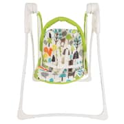 Graco Baby Swing Baby Delig Bear Trail Baby Swing Graco Baby Swing Baby Delig Bear Trail Baby Swing