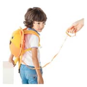 Nohoo Jungle Anti Lost Lion Backpack