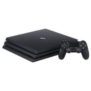 Sony PS4 Pro Gaming Console 1TB Black + PS4 Days Gone Game Bundle Sony PS4 Pro Gaming Console 1TB Black + PS4 Days Gone Game Bundle
