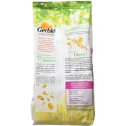 Gerble Crispy Oat Bran Chips 375g
