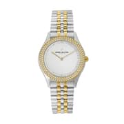 Daniel Hechter Vendometwo Tone Stainless Steel / Gold Plated Women's Watch Daniel Hechter Vendometwo Tone Stainless Steel / Gold Plated Women's Watch