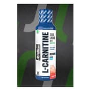 APPLIED NUTRITION L-Carnitine Liquid 3000 & Greentea Fruitburst 495ML