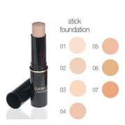 Golden Rose Stick Foundation No.01