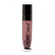 Wet N Wild MegaLast Liquid Catsuit Matte Lipstick Rebel Rose